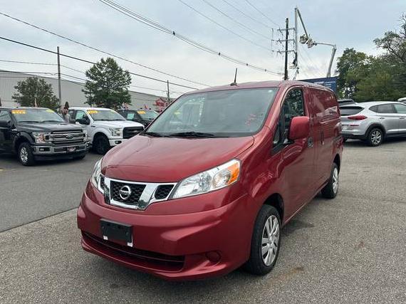 NISSAN NV200 2019 3N6CM0KN2KK702954 image