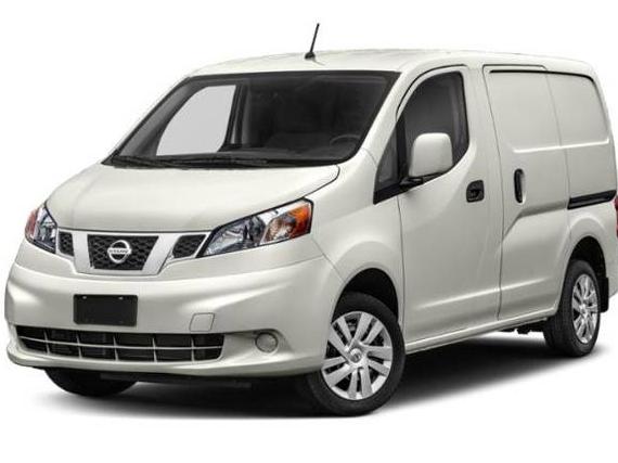 NISSAN NV200 2019 3N6CM0KN9KK700859 image