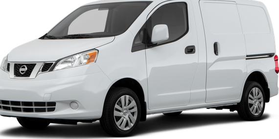 NISSAN NV200 2019 3N6CM0KN7KK703419 image
