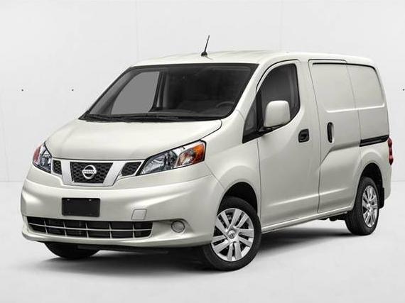 NISSAN NV200 2019 3N6CM0KN7KK698609 image