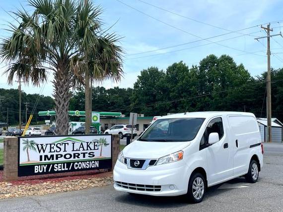 NISSAN NV200 2019 3N6CM0KNXKK698636 image