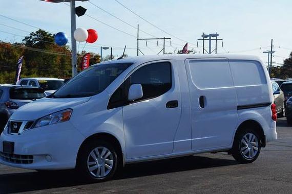 NISSAN NV200 2019 3N6CM0KN8KK704269 image NISSAN NV200 2019 3N6CM0KN8KK704269 image