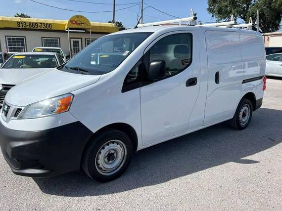 NISSAN NV200 2019 3N6CM0KN2KK690028 image