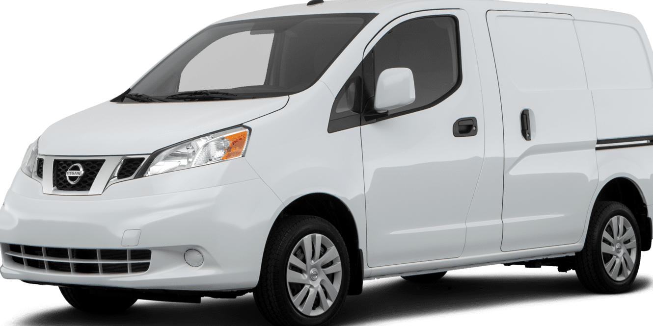 NISSAN NV200 2019 3N6CM0KNXKK711983 image