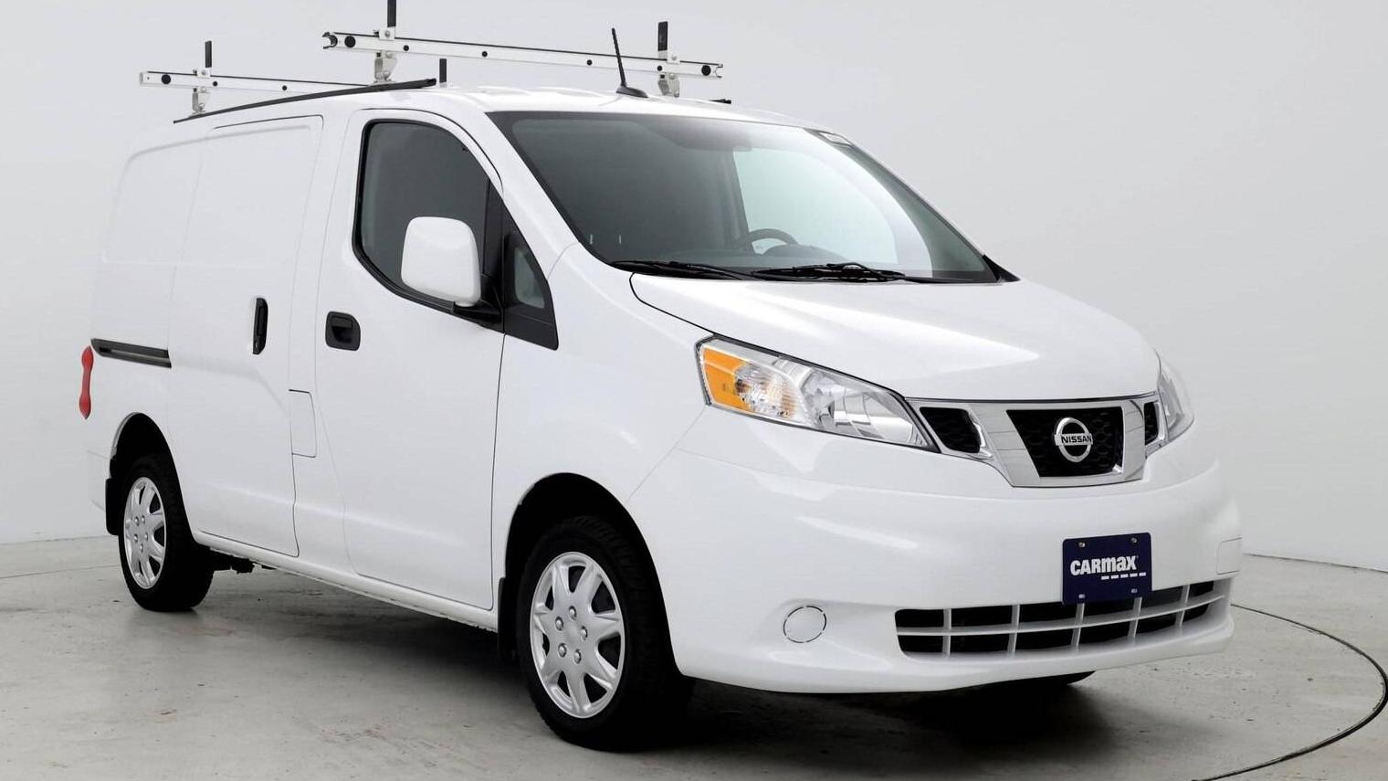 NISSAN NV200 2019 3N6CM0KN7KK704473 image