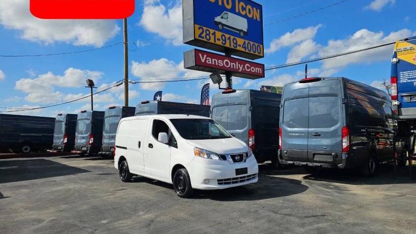 NISSAN NV200 2019 3N6CM0KNXKK710932 image