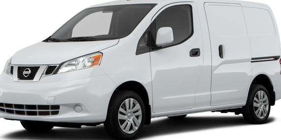 NISSAN NV200 2019 3N6CM0KN0KK703892 image