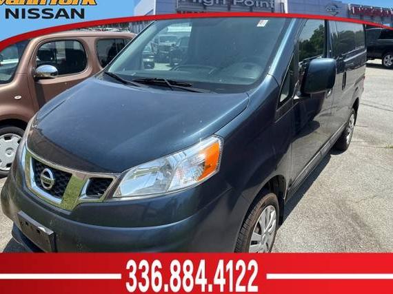 NISSAN NV200 2019 3N6CM0KN8KK704885 image