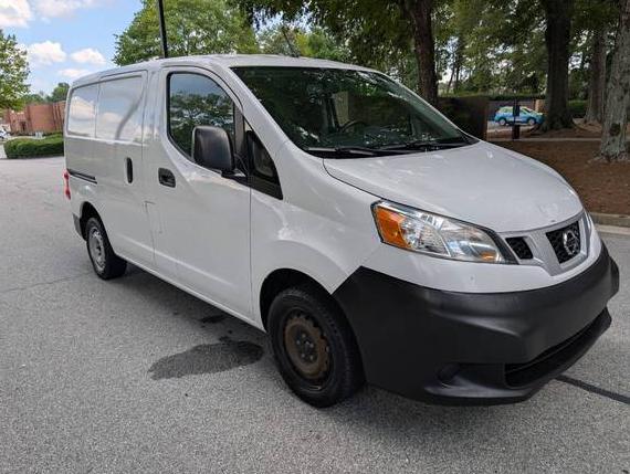 NISSAN NV200 2019 3N6CM0KN2KK703554 image