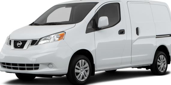 NISSAN NV200 2019 3N6CM0KN4KK708951 image NISSAN NV200 2019 3N6CM0KN4KK708951 image