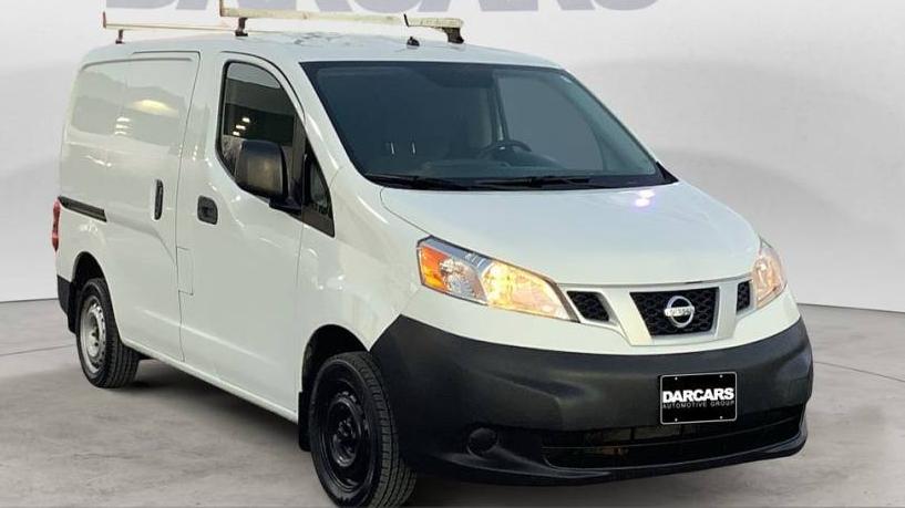 NISSAN NV200 2019 3N6CM0KN3KK694816 image