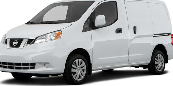 NISSAN NV200 2019 3N6CM0KN0KK692389 image