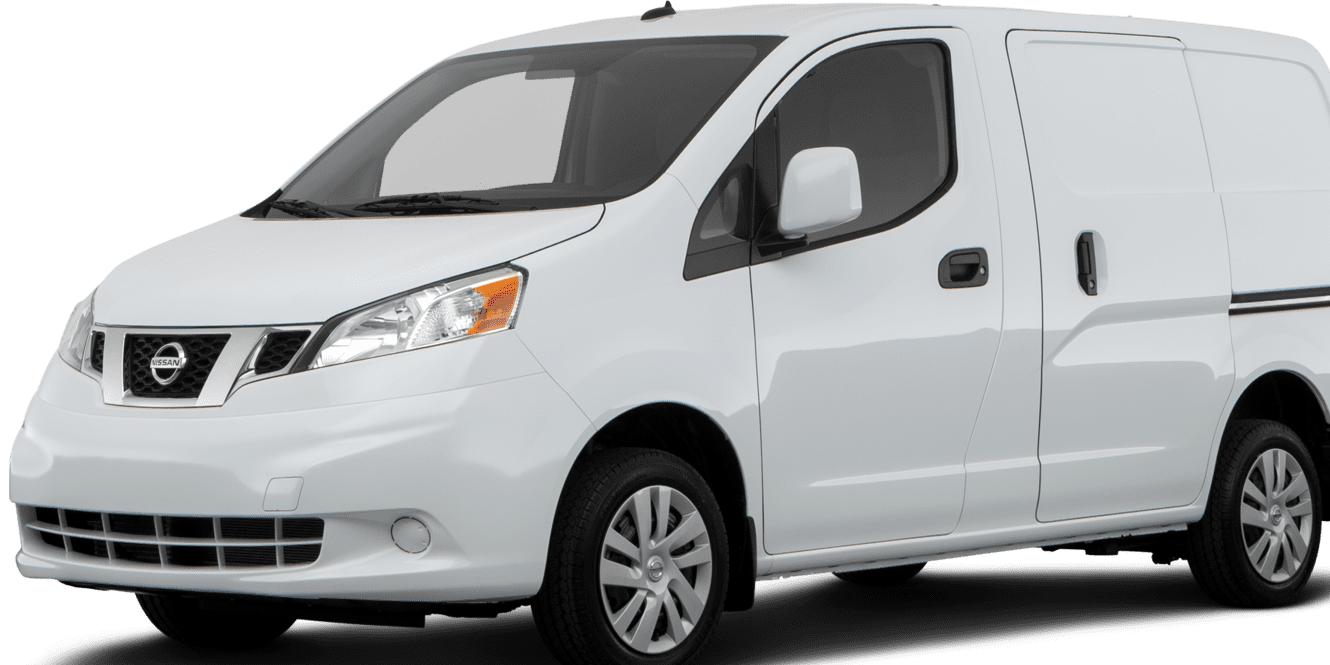 NISSAN NV200 2019 3N6CM0KN6KK698567 image