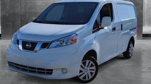 NISSAN NV200 2019 3N6CM0KN2KK705255 image