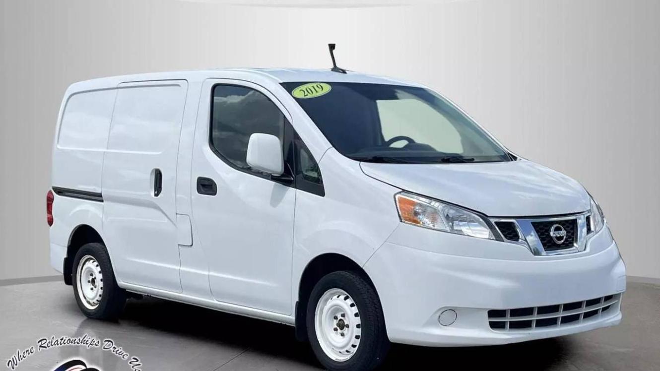 NISSAN NV200 2019 3N6CM0KN2KK690188 image