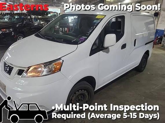 NISSAN NV200 2019 3N6CM0KN7KK700097 image