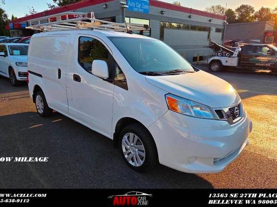 NISSAN NV200 2019 3N6CM0KN5KK696597 image