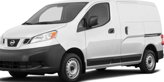 NISSAN NV200 2019 3N6CM0KN0KK698080 image