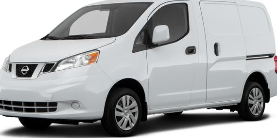 NISSAN NV200 2019 3N6CM0KN3KK703577 image