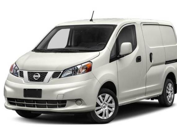 NISSAN NV200 2019 3N6CM0KN4KK698955 image
