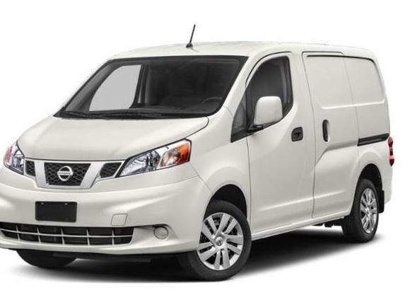 NISSAN NV200 2019 3N6CM0KN4KK710828 image