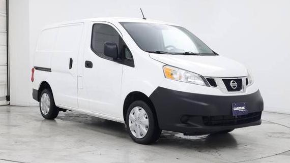 NISSAN NV200 2019 3N6CM0KN6KK707123 image