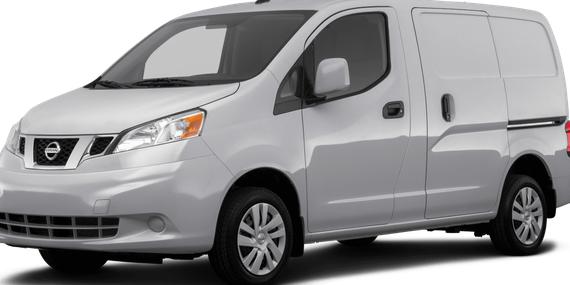 NISSAN NV200 2019 3N6CM0KN6KK697418 image NISSAN NV200 2019 3N6CM0KN6KK697418 image