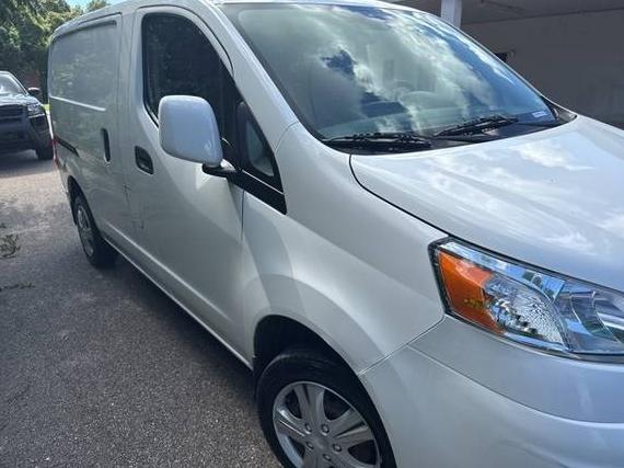 NISSAN NV200 2019 3N6CM0KN7KK690185 image