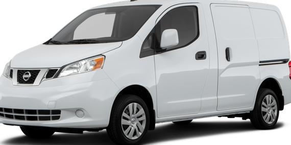 NISSAN NV200 2019 3N6CM0KNXKK703270 image