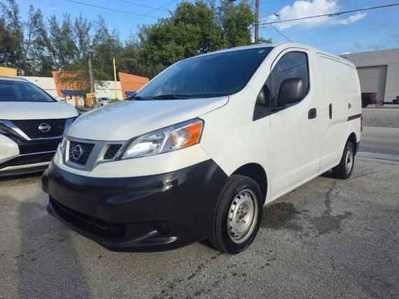 NISSAN NV200 2019 3N6CM0KN5KK709221 image