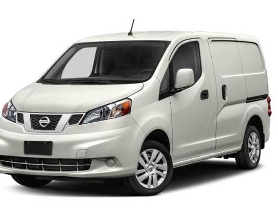 NISSAN NV200 2019 3N6CM0KN4KK697160 image