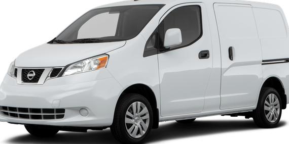 NISSAN NV200 2019 3N6CM0KN5KK703788 image