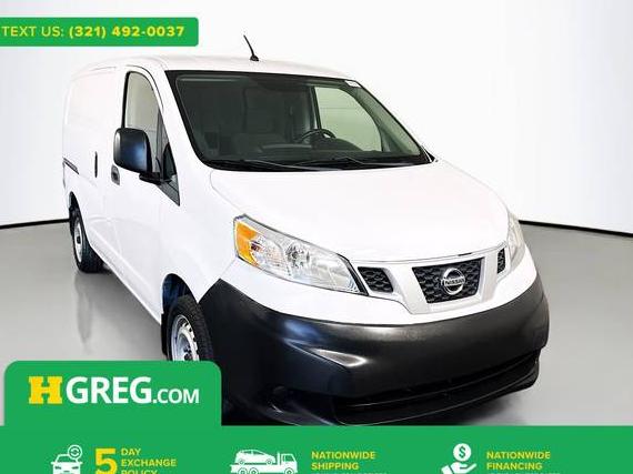 NISSAN NV200 2019 3N6CM0KN8KK704238 image NISSAN NV200 2019 3N6CM0KN8KK704238 image