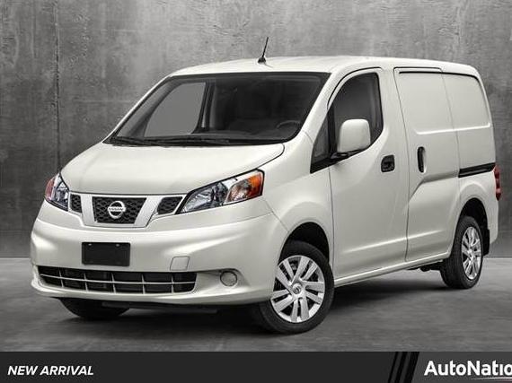 NISSAN NV200 2019 3N6CM0KN9KK699857 image