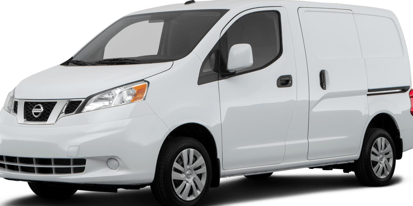 NISSAN NV200 2019 3N6CM0KN0KK692571 image