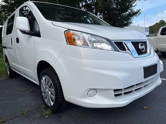 NISSAN NV200 2019 3N6CM0KN7KK696469 image