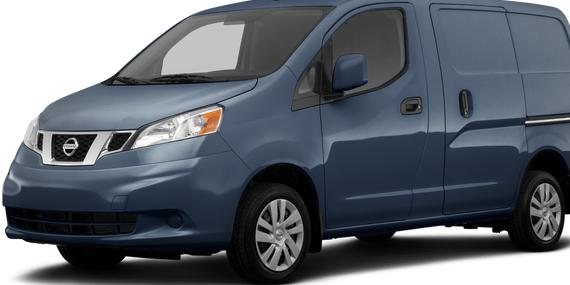 NISSAN NV200 2019 3N6CM0KN7KK700259 image