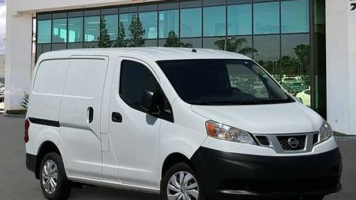 NISSAN NV200 2019 3N6CM0KN5KK694901 image