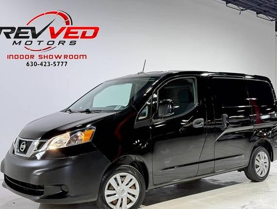 NISSAN NV200 2019 3N6CM0KN7KK691188 image NISSAN NV200 2019 3N6CM0KN7KK691188 image