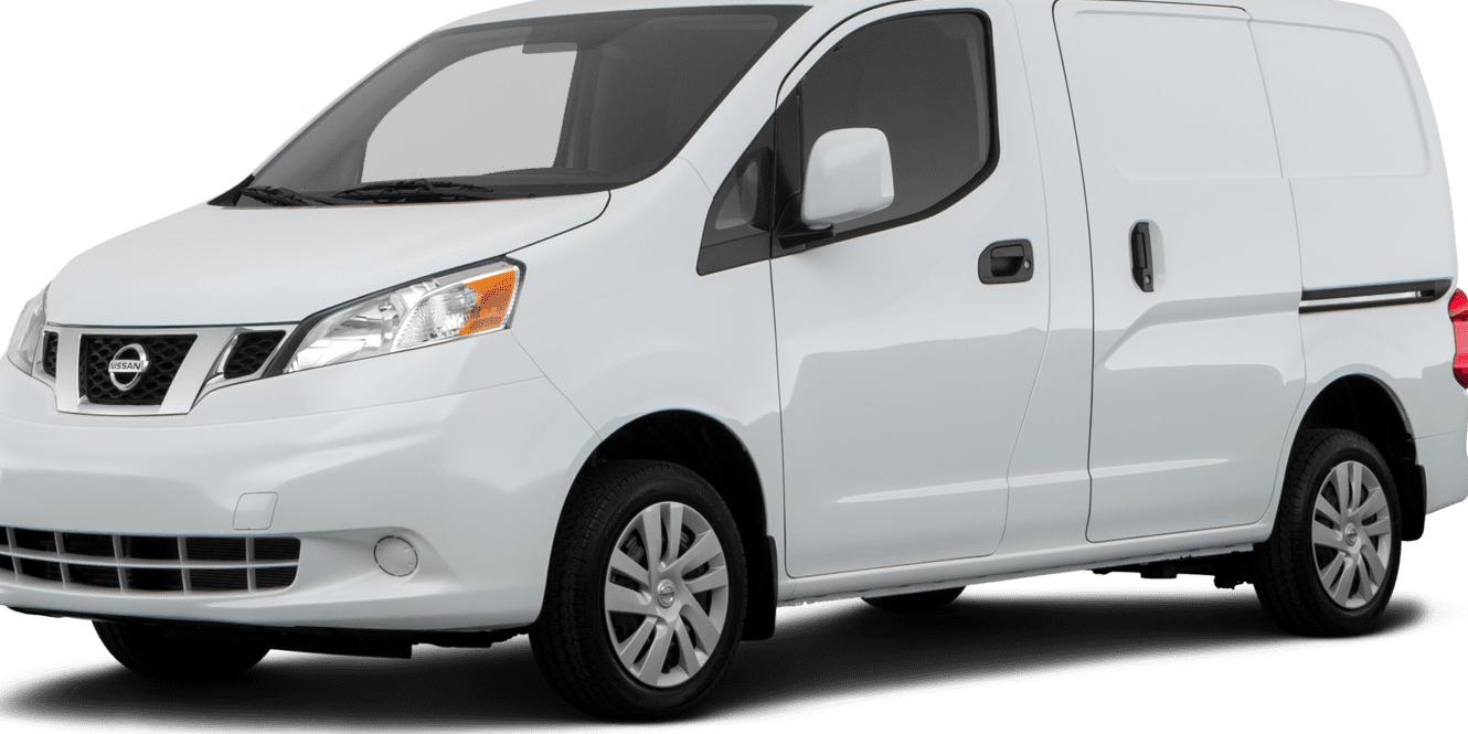 NISSAN NV200 2019 3N6CM0KN2KK699148 image