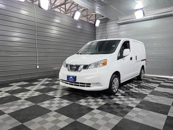 NISSAN NV200 2019 3N6CM0KN0KK704086 image