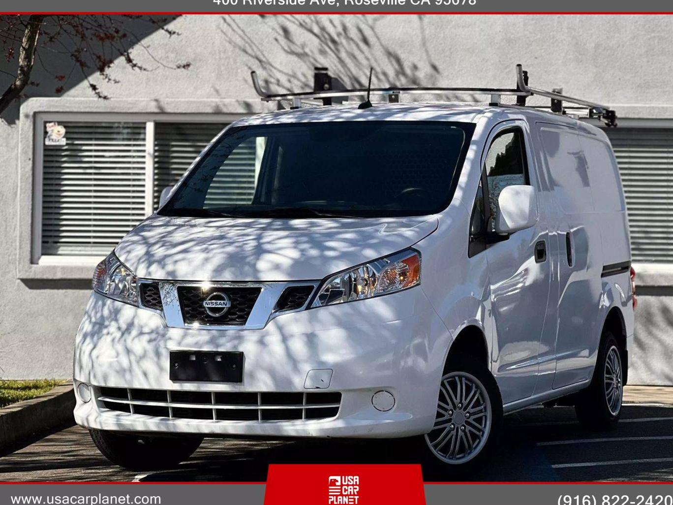 NISSAN NV200 2019 3N6CM0KN4KK711381 image