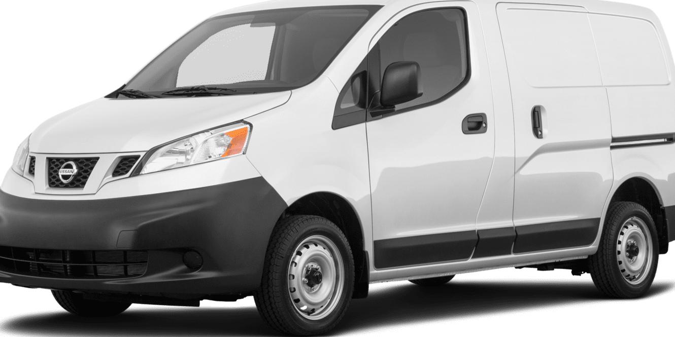 NISSAN NV200 2019 3N6CM0KNXKK704905 image