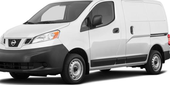 NISSAN NV200 2019 3N6CM0KN5KK708005 image