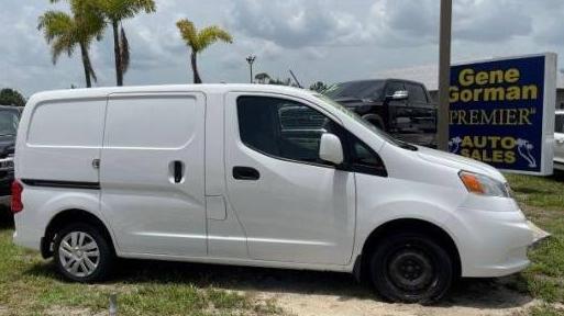 NISSAN NV200 2019 3N6CM0KN8KK711304 image