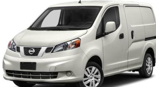 NISSAN NV200 2019 3N6CM0KN2KK705966 image