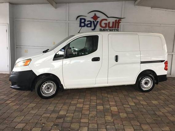 NISSAN NV200 2019 3N6CM0KN4KK712398 image