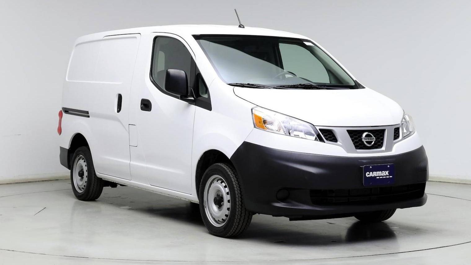 NISSAN NV200 2019 3N6CM0KN4KK702924 image