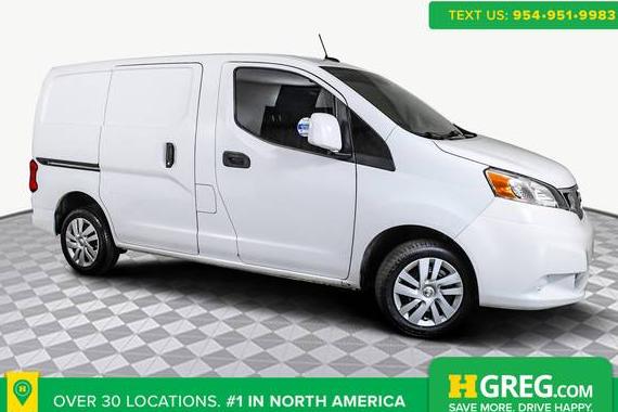NISSAN NV200 2019 3N6CM0KN9KK695565 image