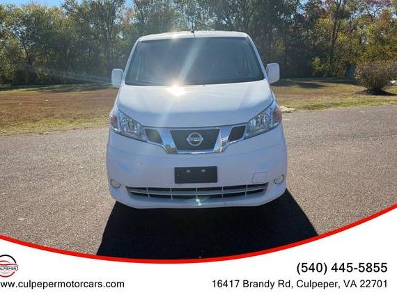 NISSAN NV200 2019 3N6CM0KNXKK699656 image